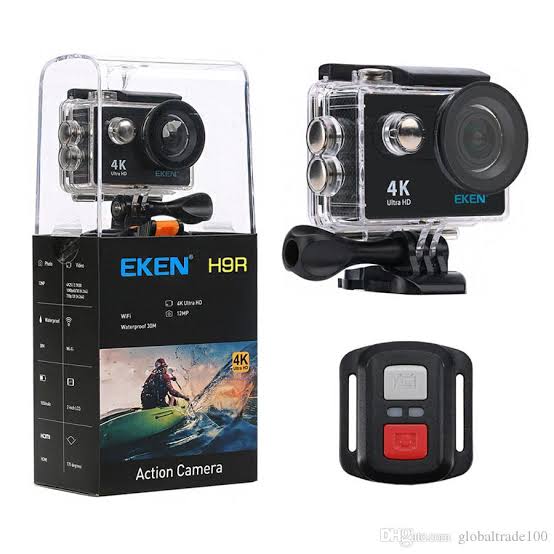 EKEN H9R Action Camera 4K